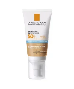 LA ROCHE POSAY ANTHELIOS UVMUNE 400 TEINTE 50+ | 50ML