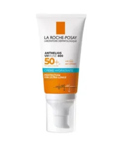 LA ROCHE POSAY ANTHELIOS UVMUNE 400 (CREME FONDANTE INVISIBLE 50+) | 50ML