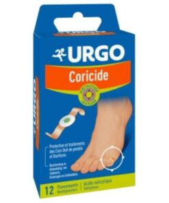 URGO CORICIDE