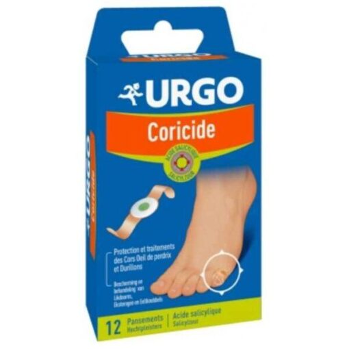 URGO CORICIDE