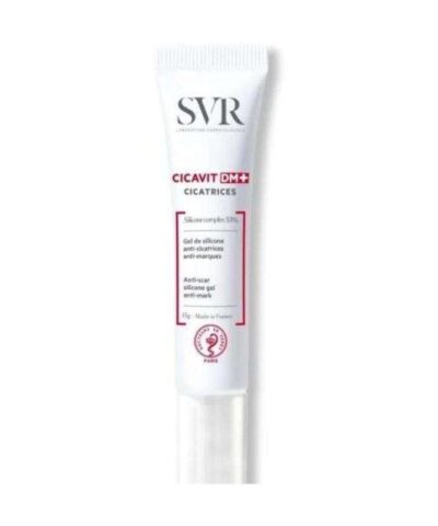 SVR CICAVIT DM+ CICATRICES 15GR
