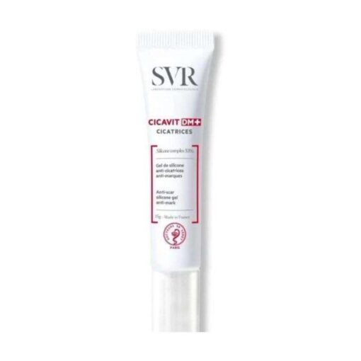 SVR CICAVIT DM+ CICATRICES 15GR