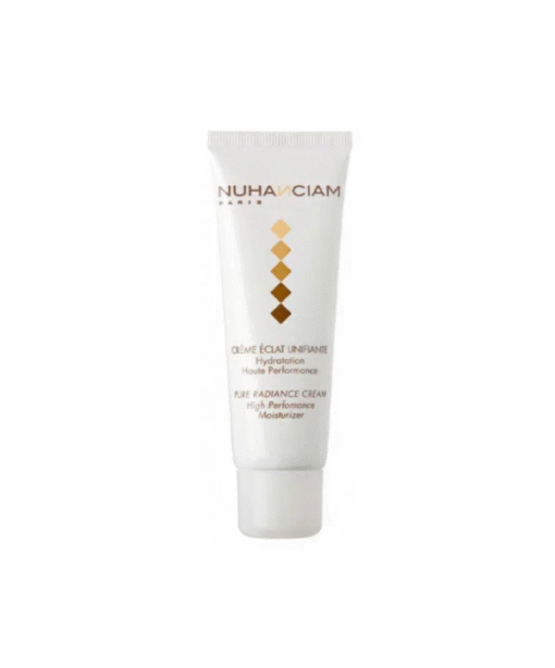 NUHANCIAM CREME ECLAT UNIFIANTE 50ML