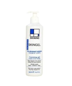 SKINING SKINGEL GEL MOUSSANT SURGRAS 500ML
