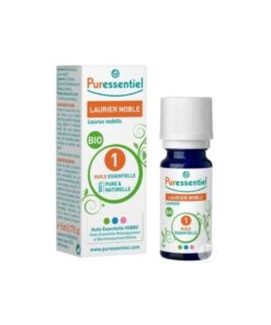 PURESS HE LAURIER NOBLE BIO 5ML