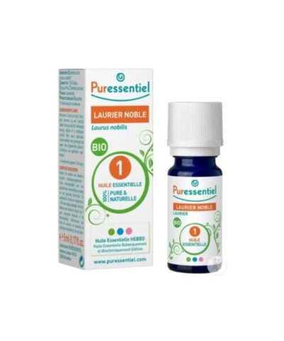 PURESS HE LAURIER NOBLE BIO 5ML