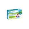 QUIES SILICONE 3 PAIRES ENFANTS