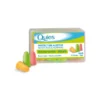 QUIES PROTECTION AUDITIVE EN MOUSSE 3PAIRES