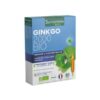 SANTAROME GINKGO 2000 BIO 20 AMPOULES 10ML