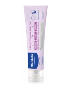 MUSTELA CREME DE CHANGE 100ML