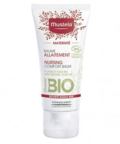 MUSTELA BAUME ALLAITEMENT 30 ML
