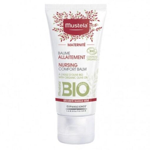 MUSTELA BAUME ALLAITEMENT 30 ML