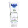 MUSTELA 2 EN 1 GEL NETTOYANT A L’AVOCAT 200ML