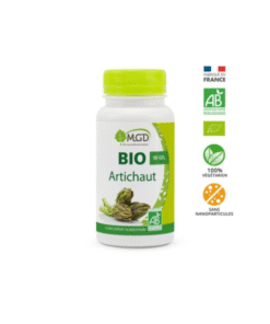 MGD BIO ARTICHAUT 90GELULES