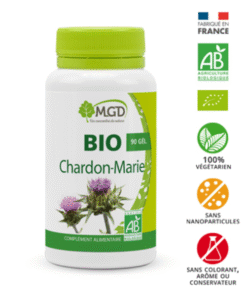 MGD BIO CHARDON MARIE 90GEL