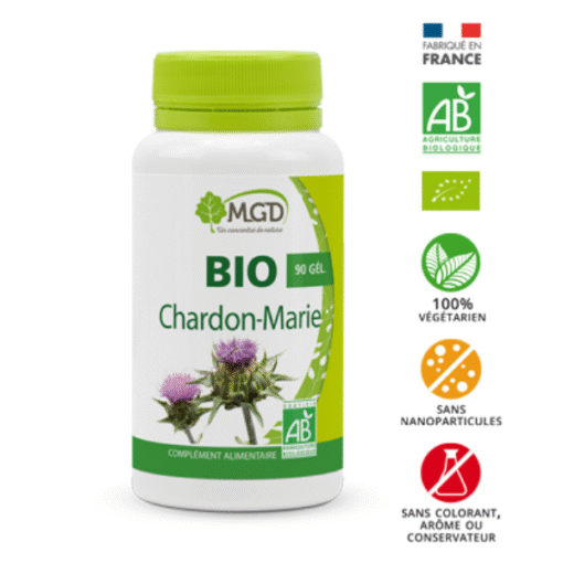 MGD BIO CHARDON MARIE 90GEL