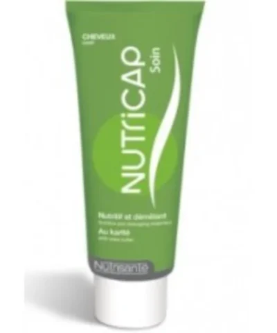 NUTRICAP – SOIN NUTRITIF DEMELANT 100ML
