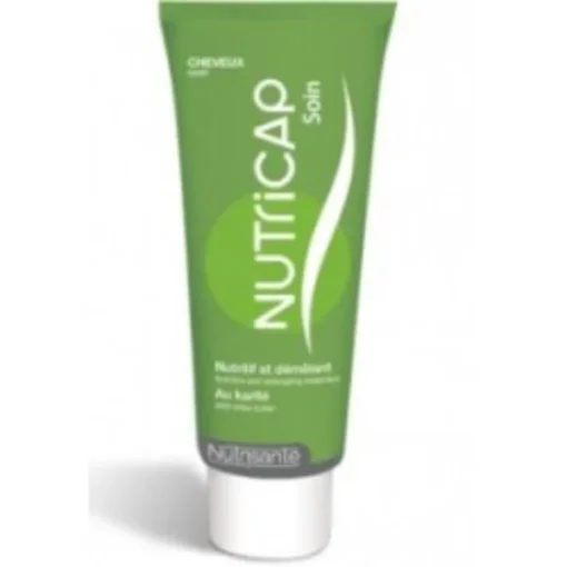 NUTRICAP – SOIN NUTRITIF DEMELANT 100ML