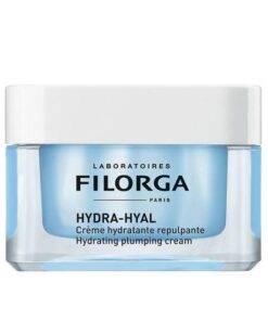 FILORGA HYDRA HYAL CREME HYDRATANTE REPULPANTE 50ML