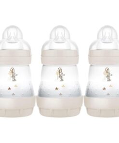 MAM BIBERON EASY START ANTI COLIC 0M+ 160ML
