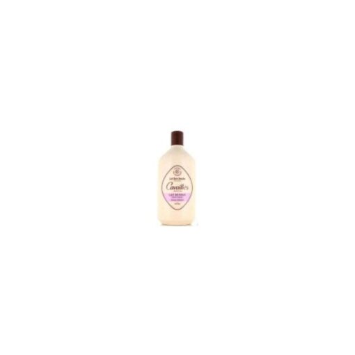 RC LAIT BAIN ET DOUCHE HYDRATANT LAIT DE FIGUE 400 ML