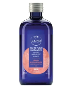 LAINO EAU DE FLEUR D’ORANGER RELAXANTE 250ML
