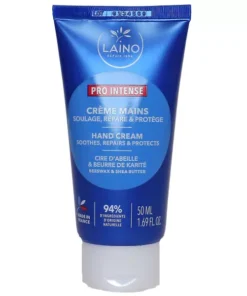 LAINO CREME MAINS PRO INTENSE 50ML