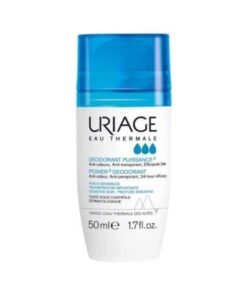 DEODORANT PUISSANCE3 ROLL-ON 50 ML