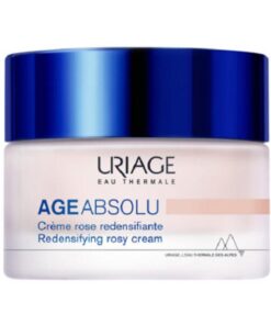 URIAGE AGE ABSOLU CREME ROSE REDENSIFIANTE 50ML