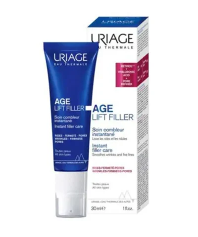 URIAGE AGE LIFT FILLER SOIN COMBLEUR INSTANTANE 30ML