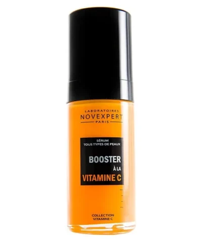 NOVEXPERT BOOSTER A LA VITAMINE C 30ml