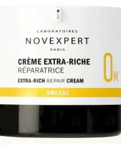 NOVEXPERT CREME EXTRA RICHE REPARATRICE 40ML