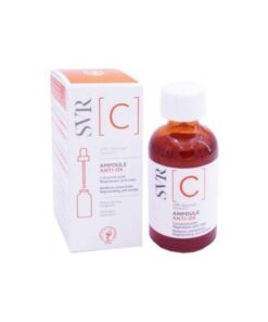 SVR AMPOULE C ANTI OX CONCENTRE ECLAT 30 ML