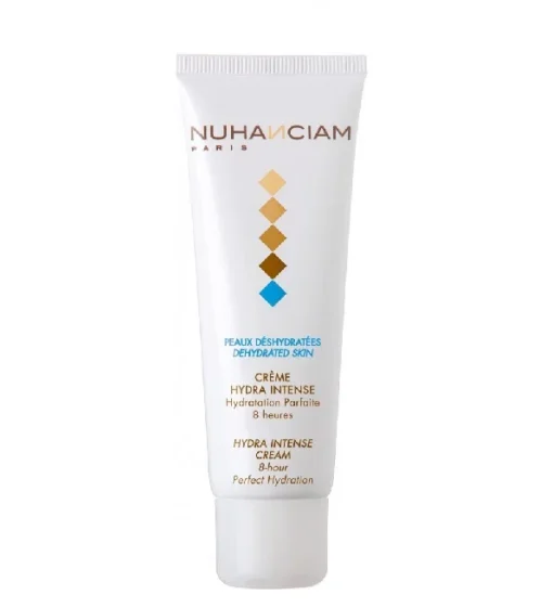 NUHANCIAM CREME HYDRA INTENSE 50ML