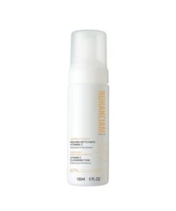 NUHANCIAM – MOUSSE NETTOYANTE VITAMINE C