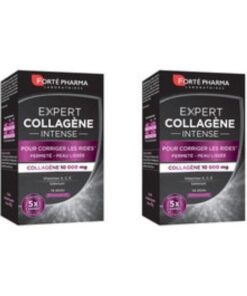 FORTE PHARMA EXPERT COLLAGENE INTENSE 14 STICKS