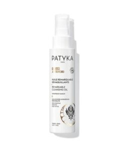 PATYKA – HUILE REMARQUABLE DÉMAQUILLANTE 100ML