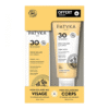 PATYKA – DUO SOLAIRE SPF30 VISAGE & CORPS