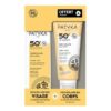 PATYKA – PROTECTION SOLAIRE SPF50 VISAGE+CORPS CADEAU