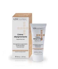 LCA PHARMA+ CREME DEPIGMENTANTE 40ML