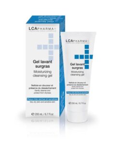 LCA PHARMA+ GEL LAVANT SURGRAS 200ML