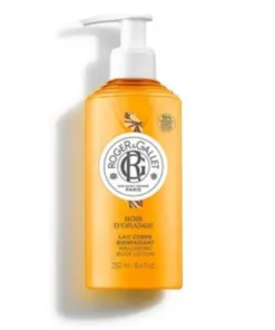 ROGER & GALLET BOIS D’ORANGE LAIT CORPS 200ml