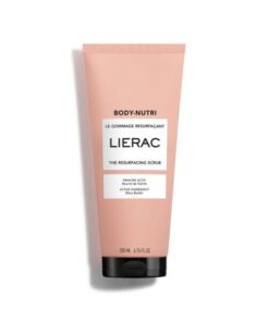 LIERAC BODY NUTRI LE GOMMAGE RESURFAÇANT 200ML
