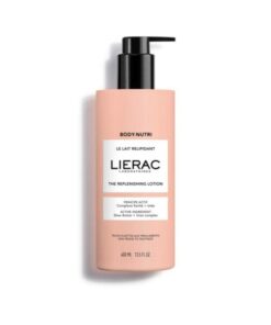 LIERAC BODY NUTRI LE LAIT CORPS RELIPIDANT 400ML