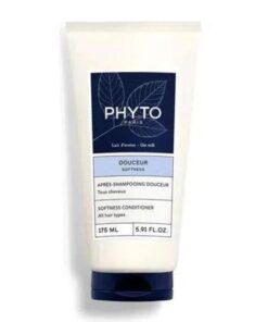 PHYTO APRES SHAMPOOING DOUCEUR TT 175ML