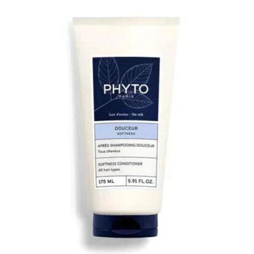 PHYTO APRES SHAMPOOING DOUCEUR TT 175ML