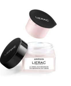 LIERAC ARKESKIN RECHARGE LA CREME JOUR MENOPAUSE 50ML