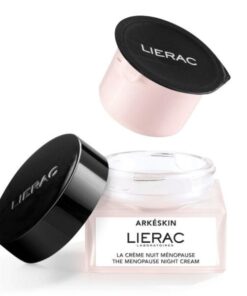 LIERAC ARKESKIN RECHARGE LA CREME NUIT MENOPAUSE 50ml