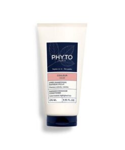PHYTO COULEUR APRES SHAMPOOING CHEVEUX COLORES MECHES 175ML