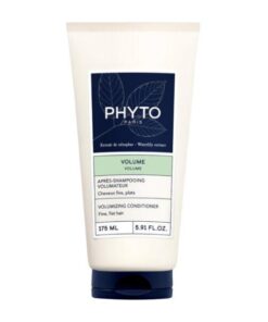 PHYTO APRES SHAMPOOING VOLUMATEUR CHEVEUX FINS 175ML